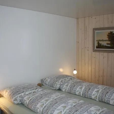 Apartment Casa Uccello Wildhaus