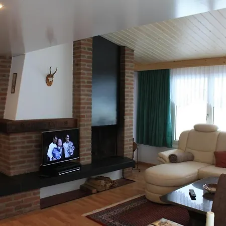 Apartment Casa Uccello