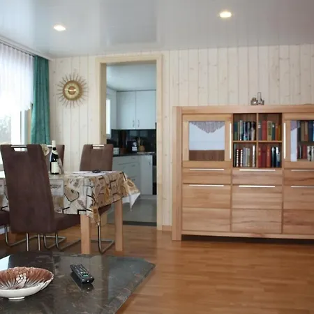 Casa Uccello דירה וילדהאוס