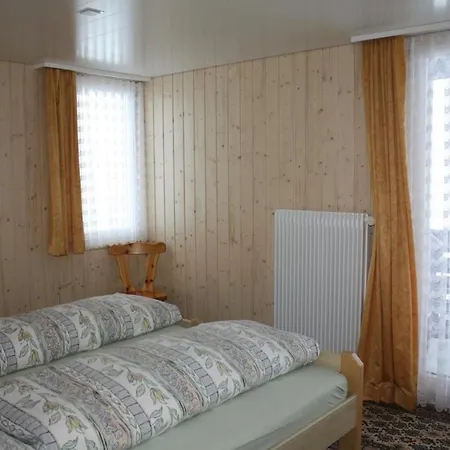 Casa Uccello דירה וילדהאוס